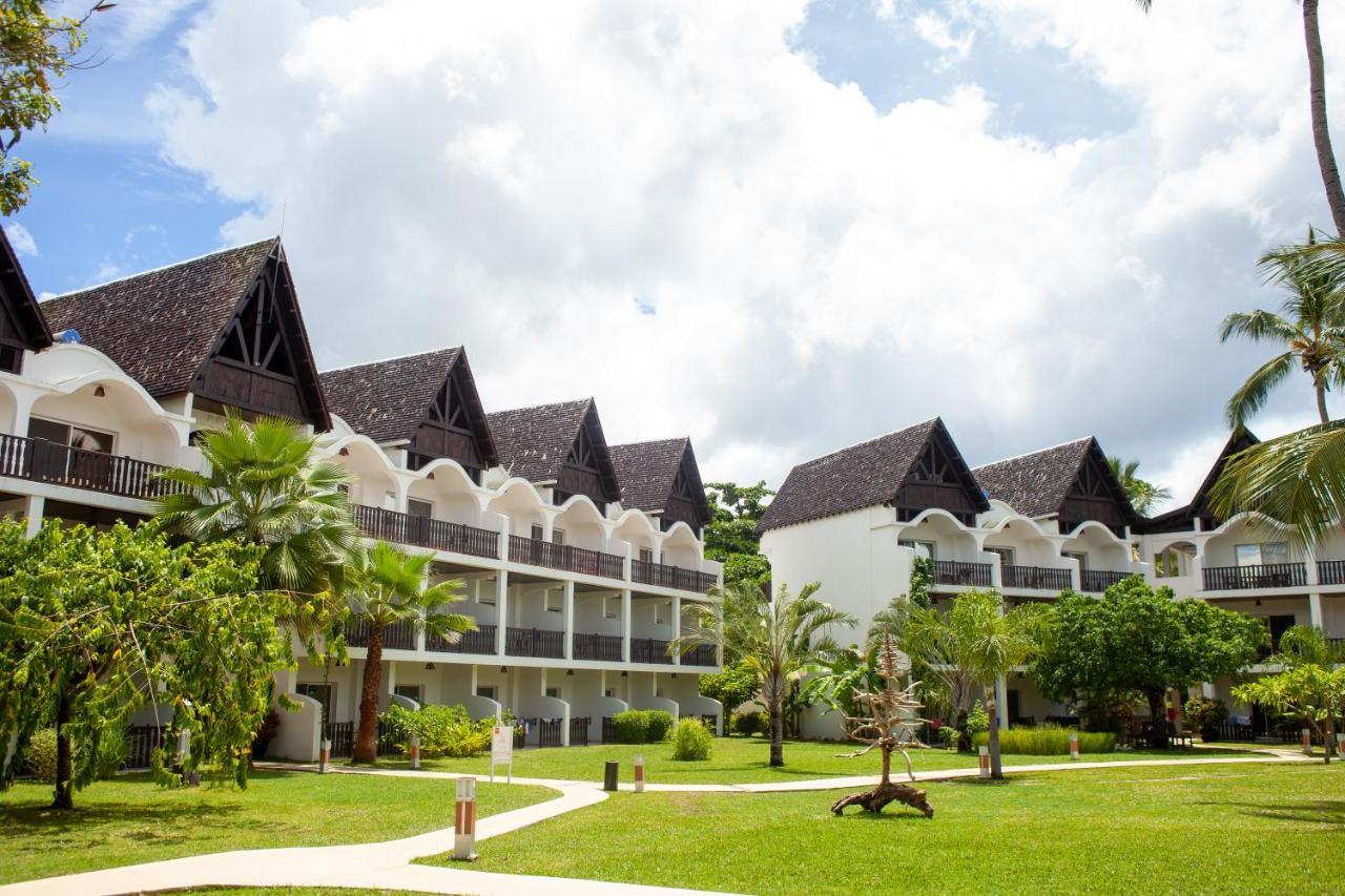 Royal Beach Hôtel Ambatoloaka  Exterior foto